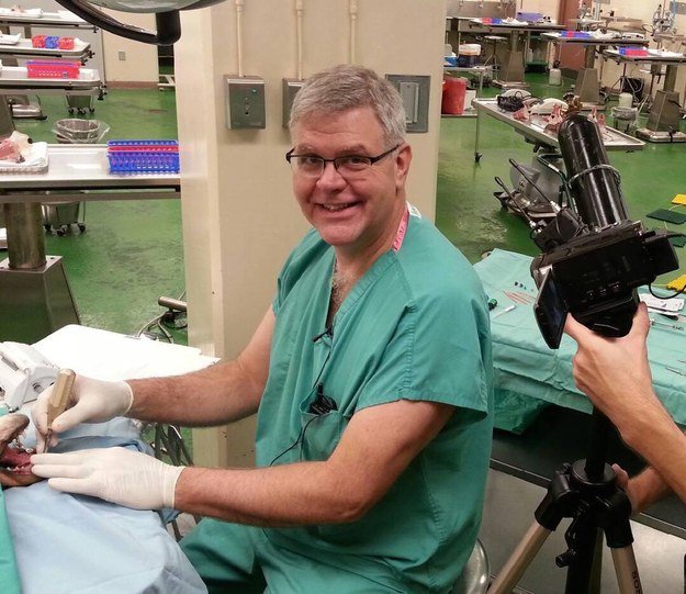 chien appareil dentaire 3