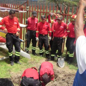 Cuerpo De Bomberos Ibarra Ibarra2